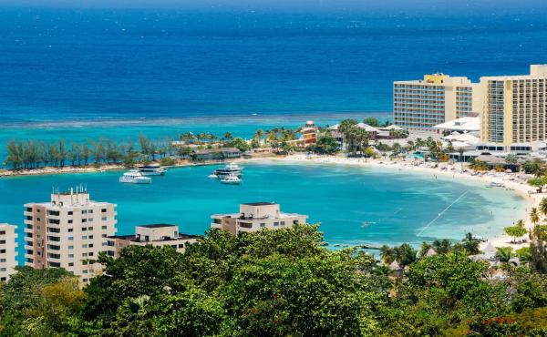 Jamaica