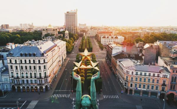 Latvia