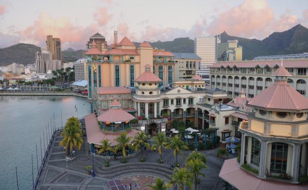 Mauritius