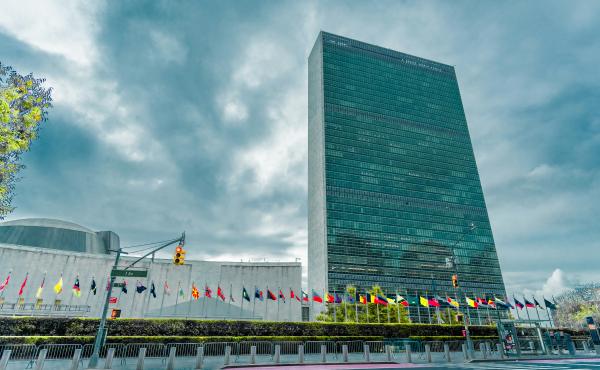 United Nations