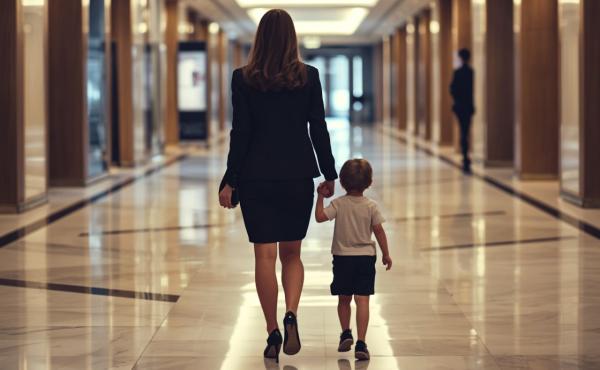 motherhood