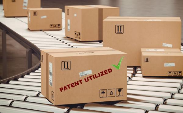 patent