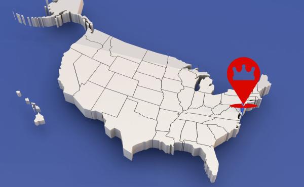 delaware