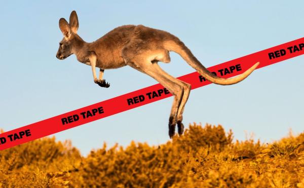 australia