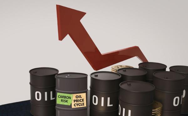 oil