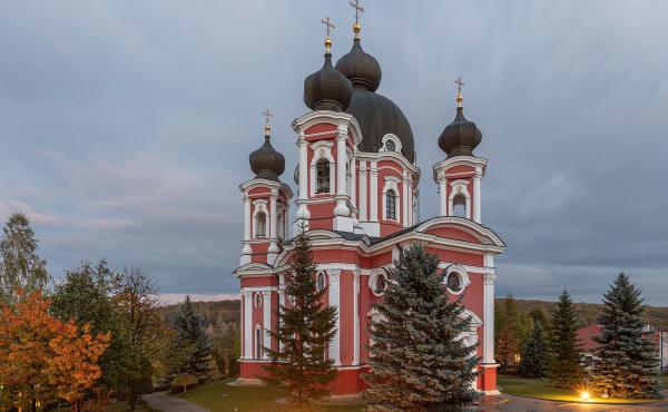 Moldova