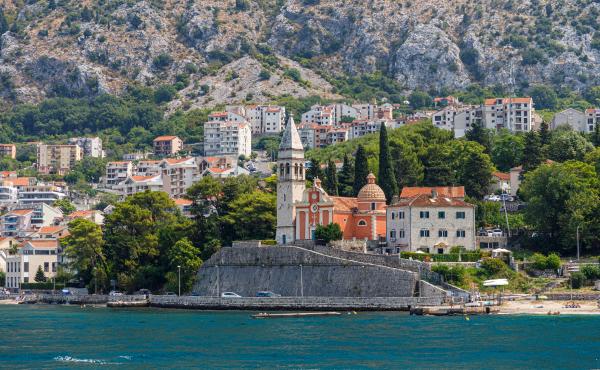 Montenegro