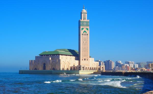Morocco