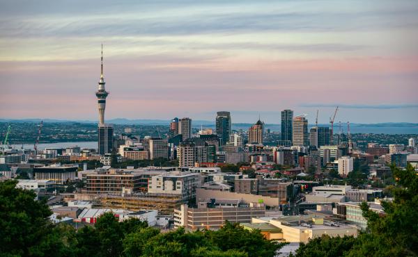 New Zealand