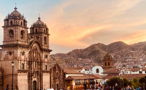 Peru