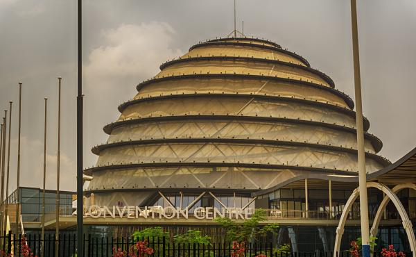 Rwanda