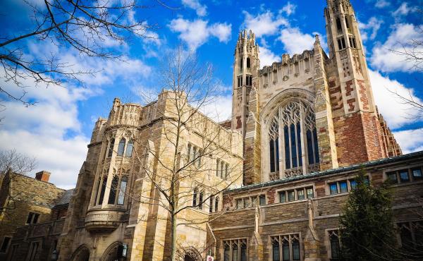 Image of Yale