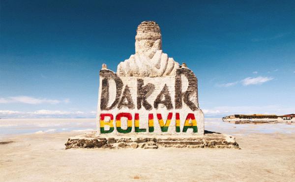 Bolivia