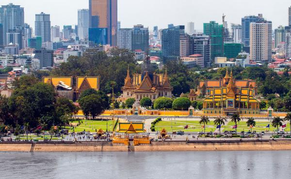 Cambodia