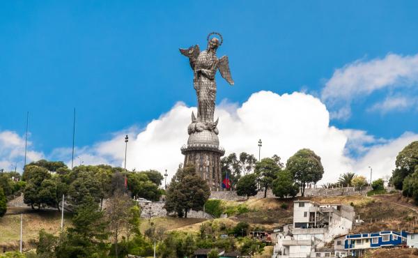 Ecuador
