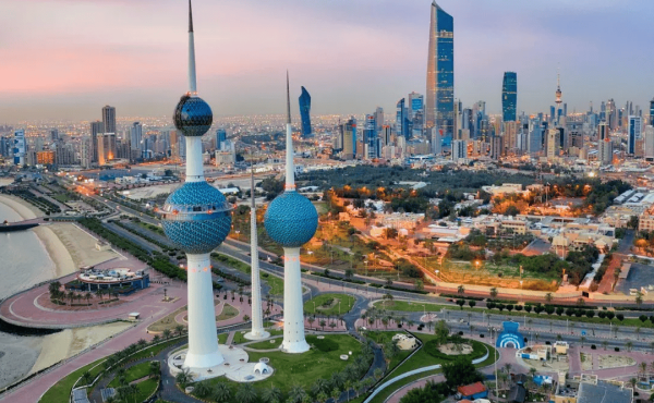 Kuwait