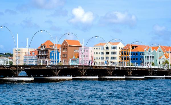 Netherlands Antilles