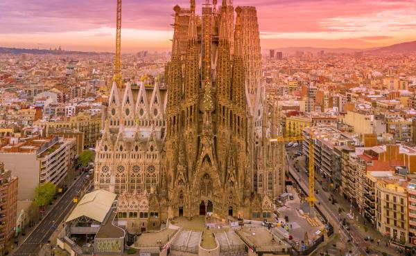 Spain