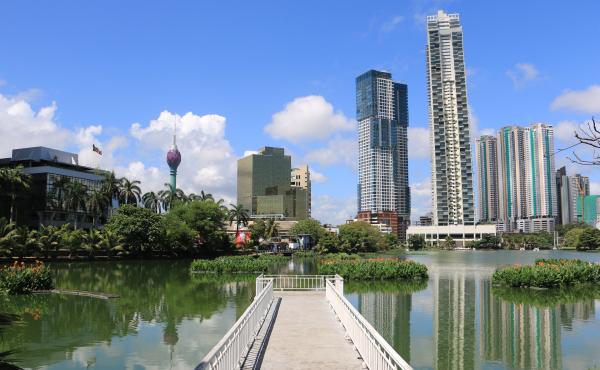 Sri Lanka