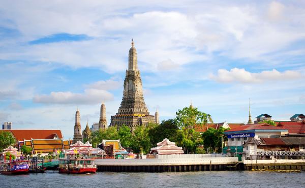 Thailand