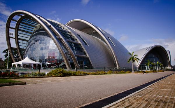 Trinidad and Tobago