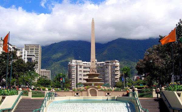 Venezuela