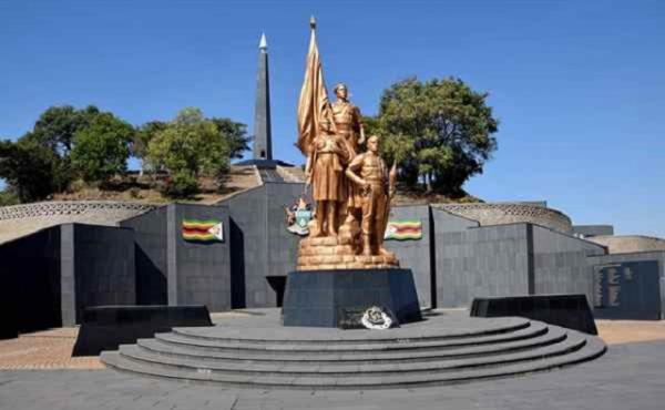 Zimbabwe
