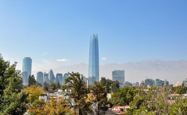 Chile