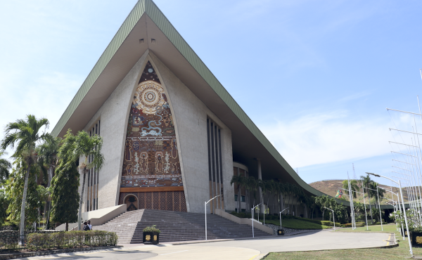 Papua New Guinea