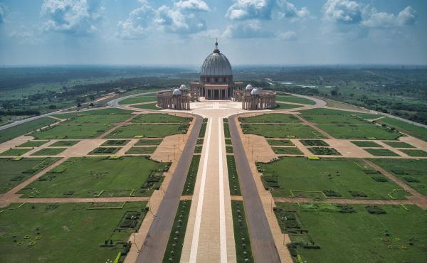 Côte d’Ivoire