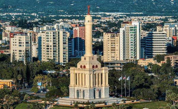 Dominican Republic