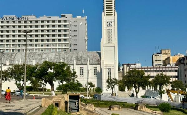 Mozambique