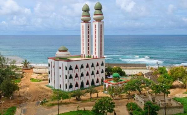 Senegal