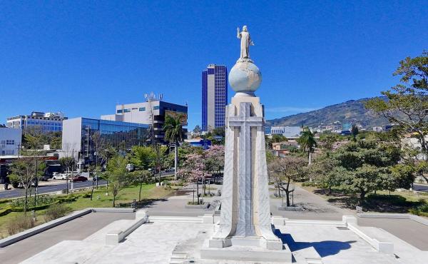 El Salvador