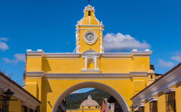 Guatemala