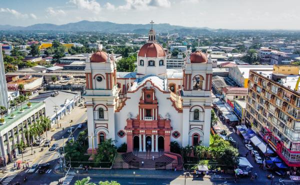 Honduras