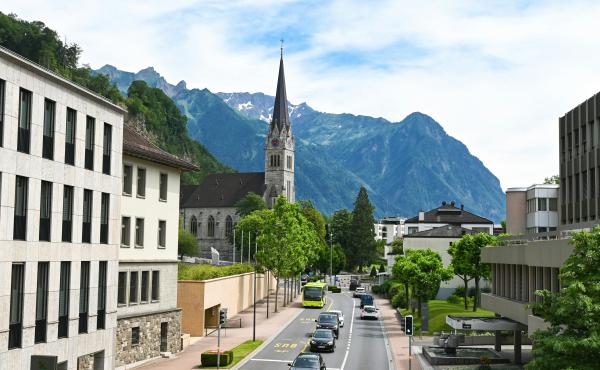 Liechtenstein