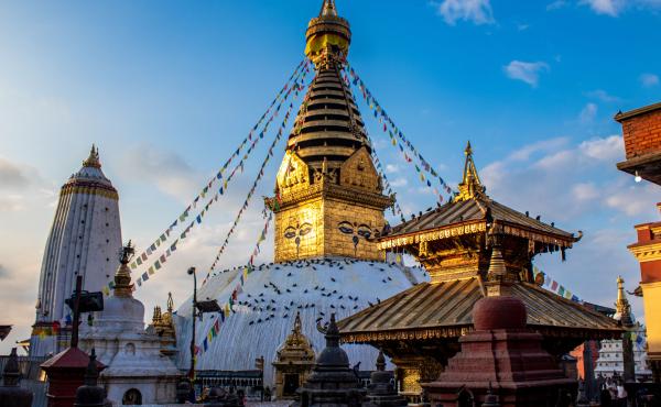 Nepal