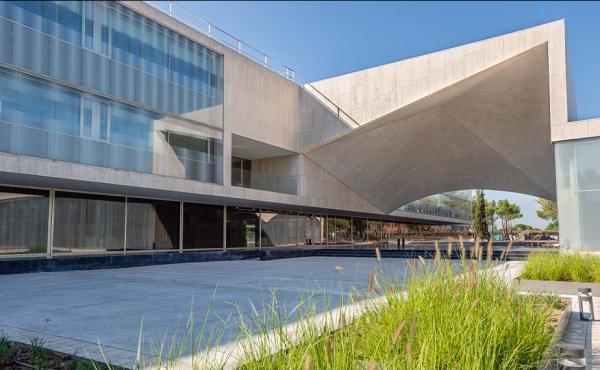 IESEmadrid campus