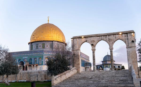 Palestine