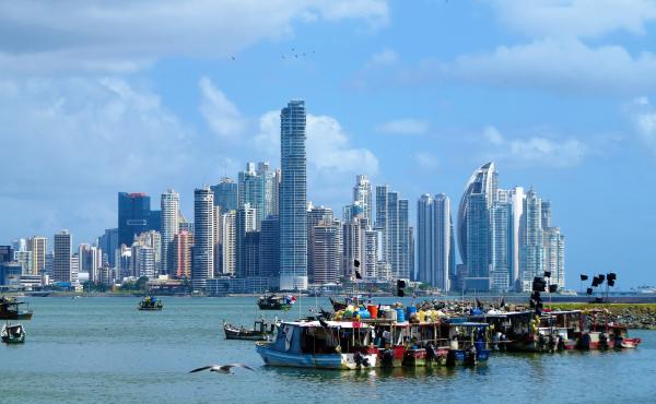 Panama