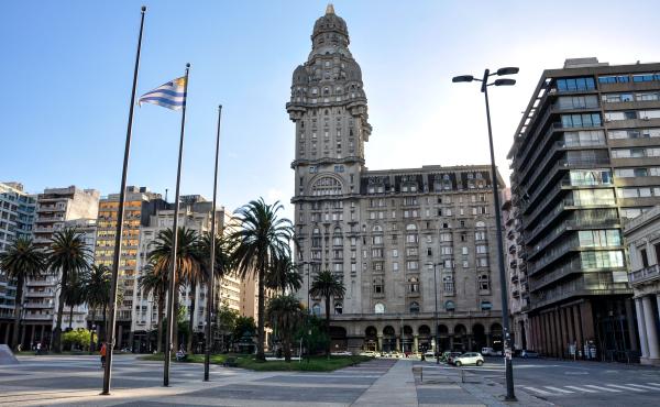 Uruguay