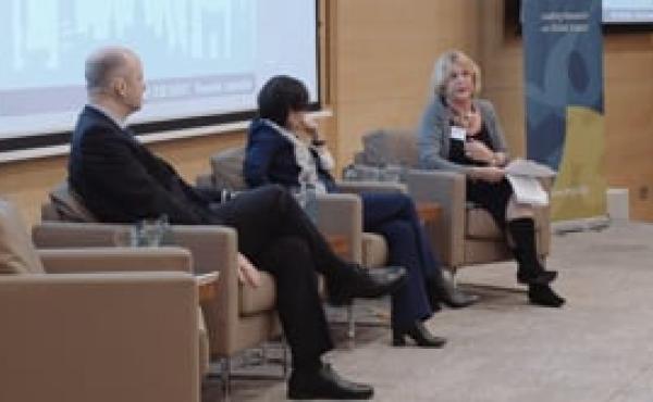 ECGI Members Meeting 2019 Highlights
