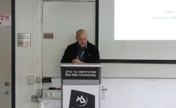 Renewable Governance: Good for the Environment?- Discussion