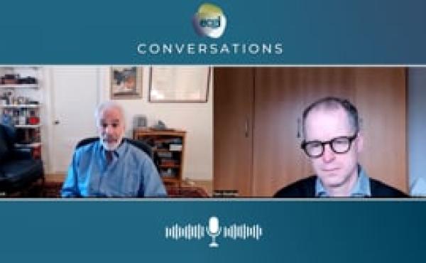 ECGI Conversations - Ed Rock