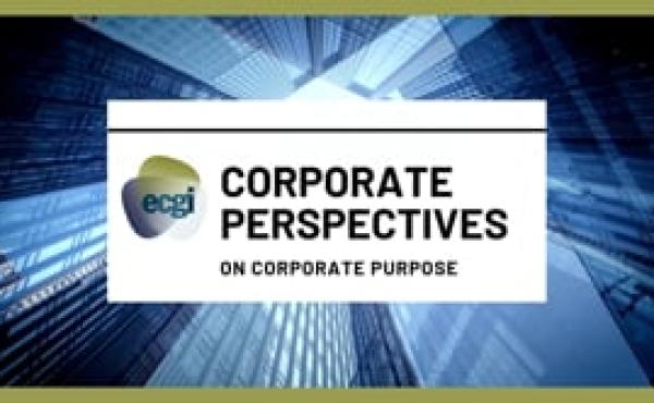 CORPORATE PERSPECTIVES: Matteo Boaglio