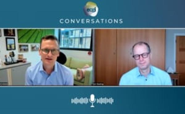 ECGI Conversations - Dan Puchniak interview