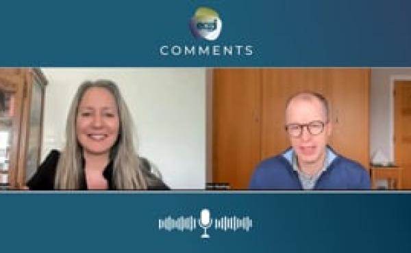 ECGI Conversations – Prof. Michal Barzuza on the Tesla shareholder vote