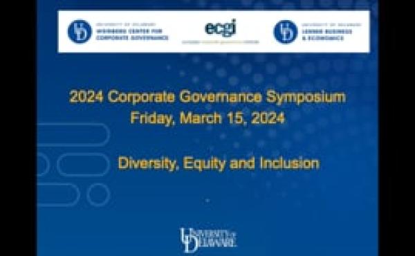 Diversity, Equity, and Inclusion