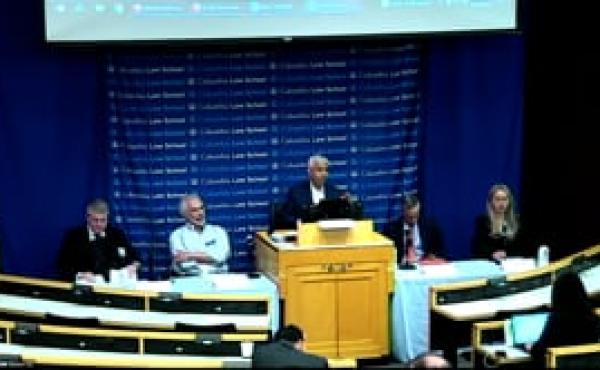 Ira M. Millstein Memorial Conference |  The Threat to Delaware and the Legislative Response